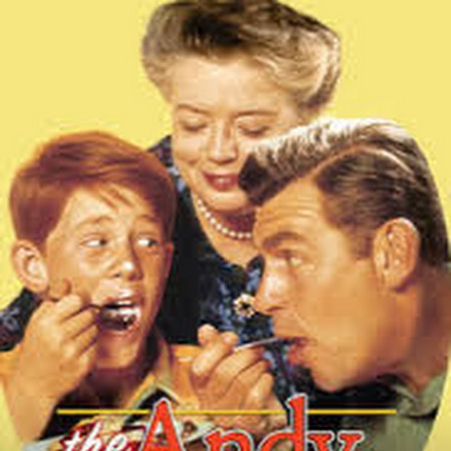 andy griffith episodes youtube