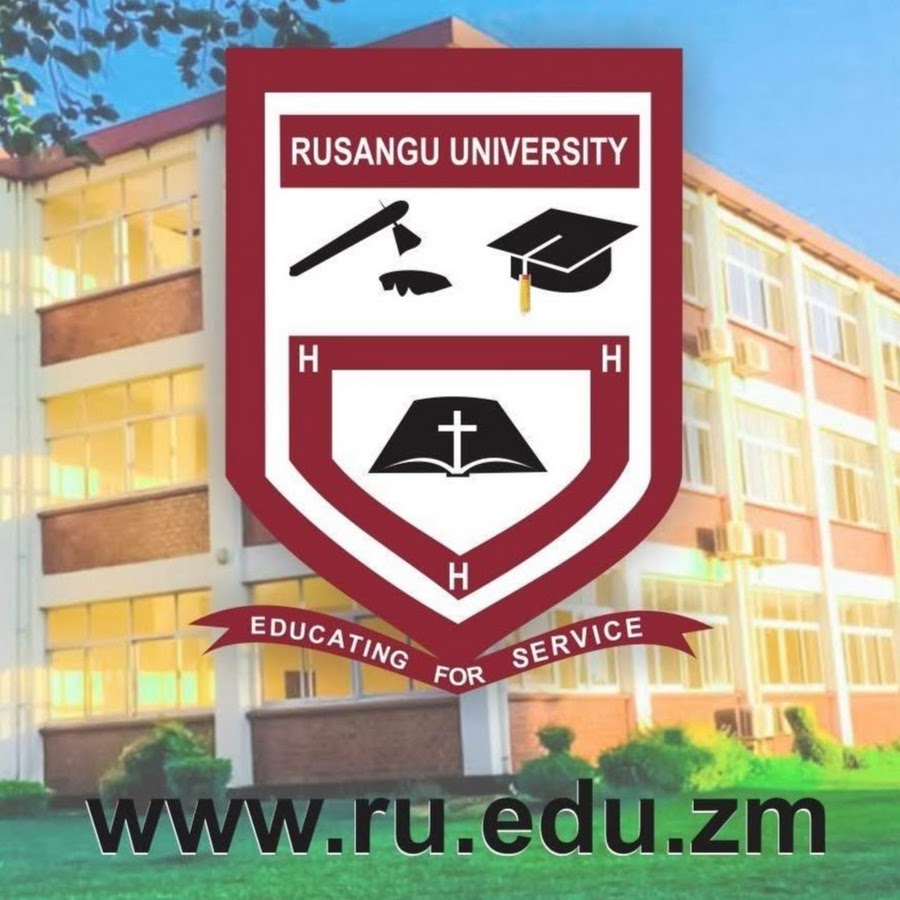 Rusangu University Elearning - YouTube