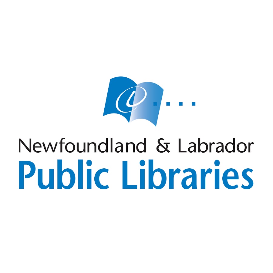 Newfoundland & Labrador Public Libraries YouTube