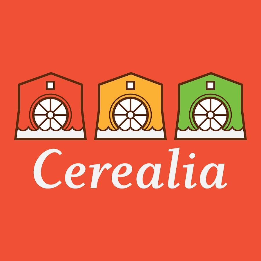 Cerealia S.p.a YouTube