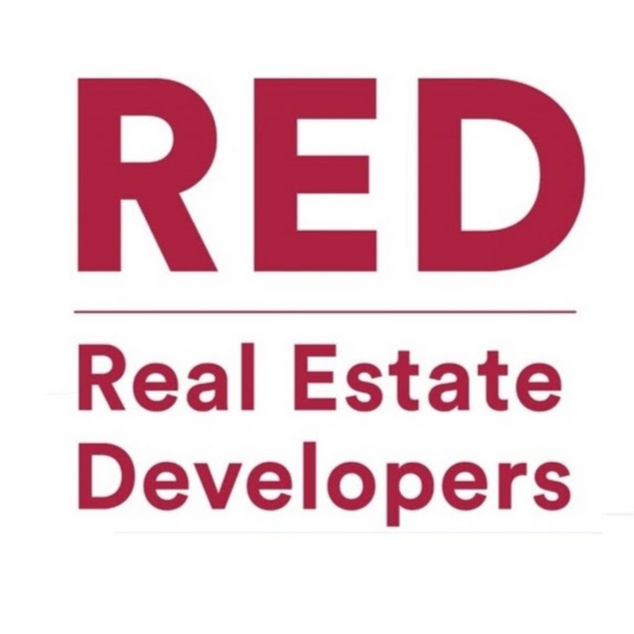 RED Real Estate Developers YouTube