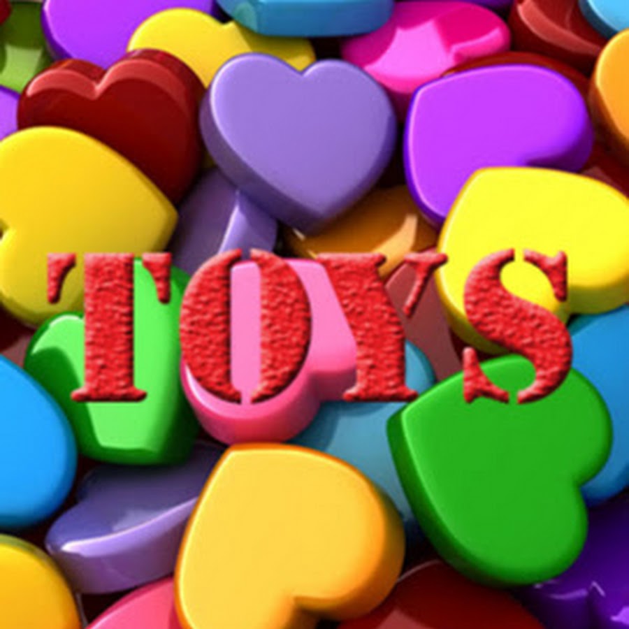 AMAZING TOYS KIDS TUBE - YouTube