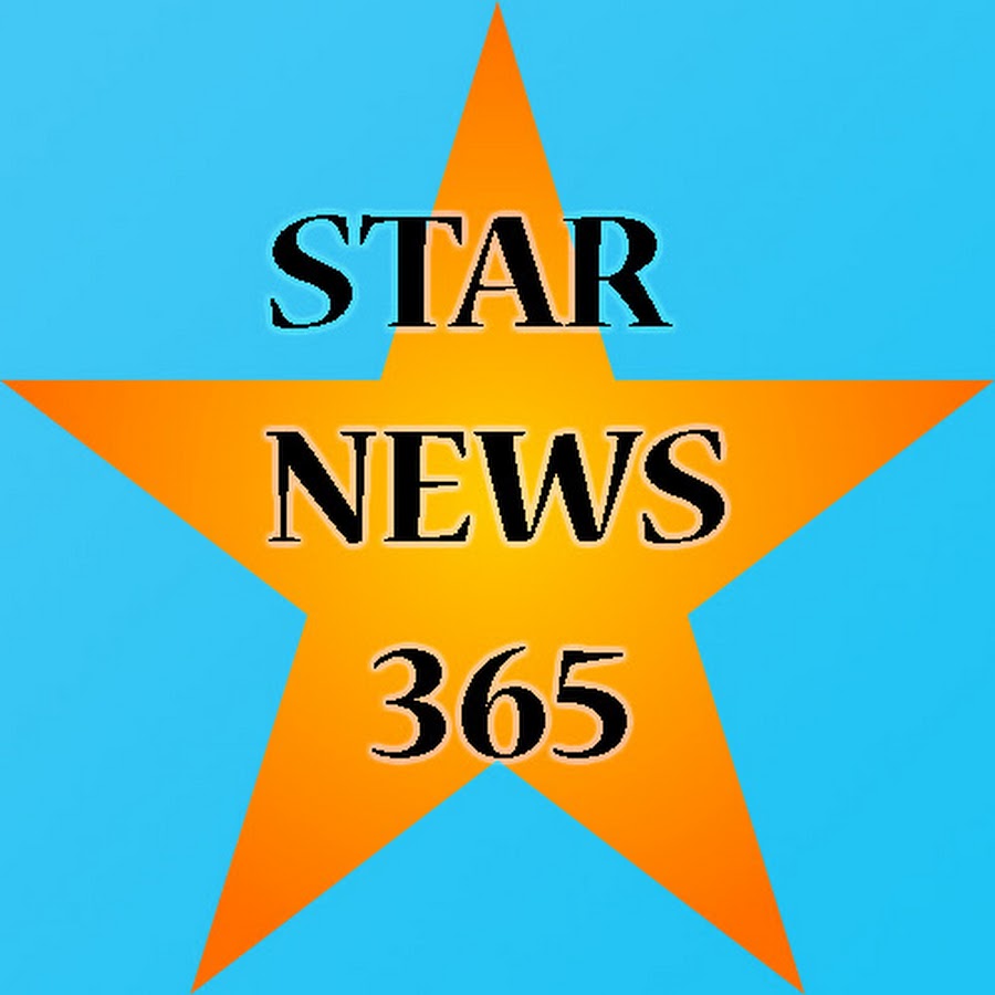 STAR NEWS 365 - YouTube