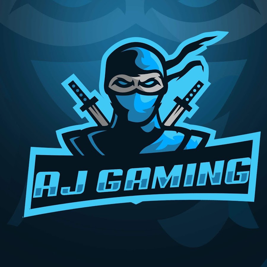 AJ Gaming YouTube