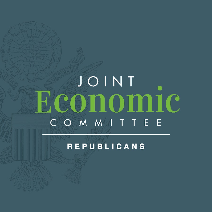 The Joint Economic Committee Republicans YouTube