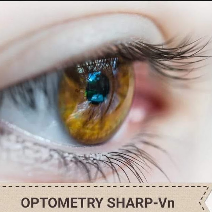 OPTOMETRYSHARP VISION YouTube
