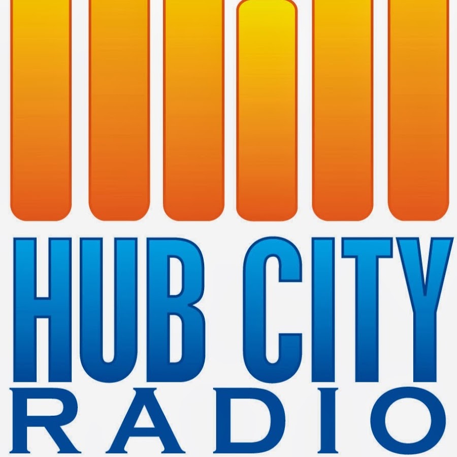 Hub City Radio Video News and Events YouTube