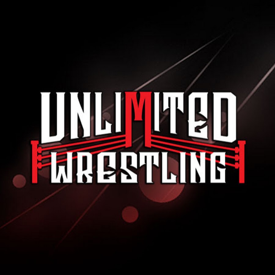 Unlimited Wrestling YouTube
