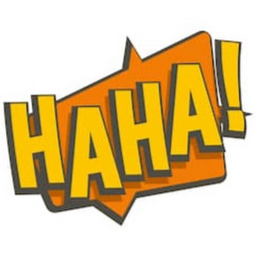 HAHA TV YouTube