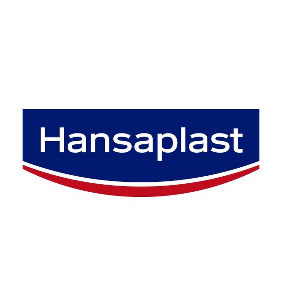 Hansaplast Deutschland - YouTube