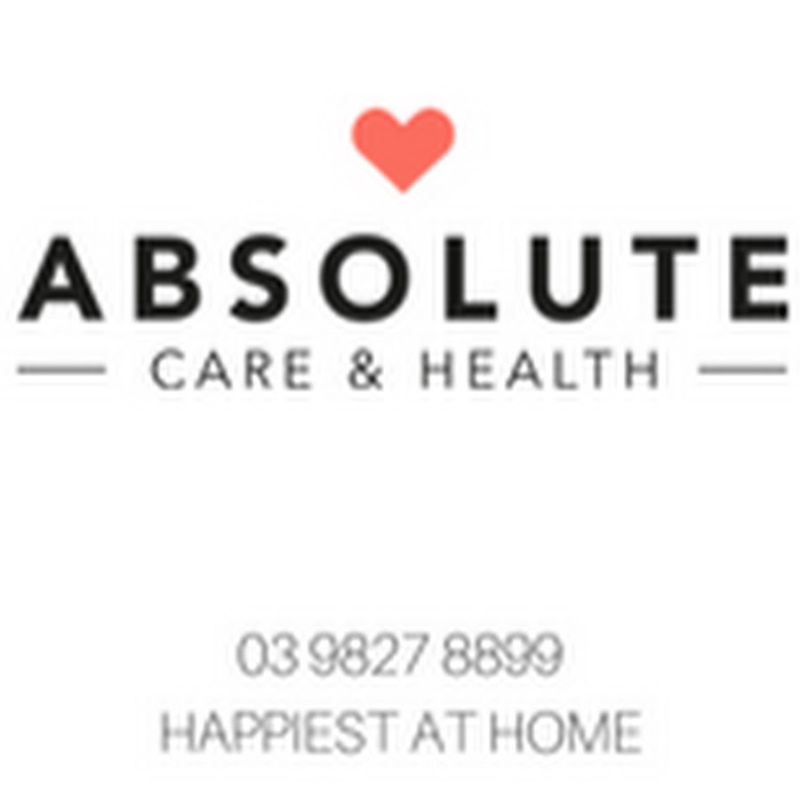 Absolute Care & Health YouTube