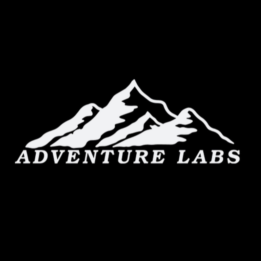 Adventure Labs - YouTube