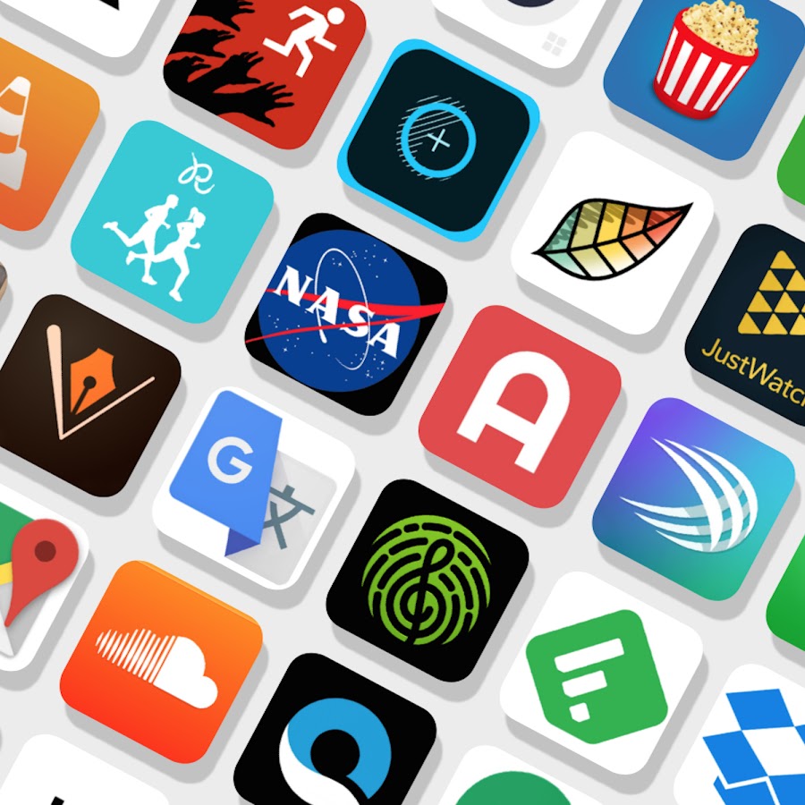 Apps for PC - YouTube