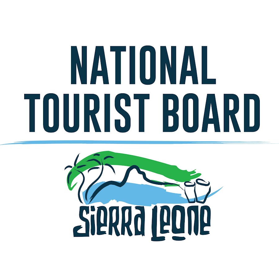 National Tourist Board of Sierra Leone - YouTube