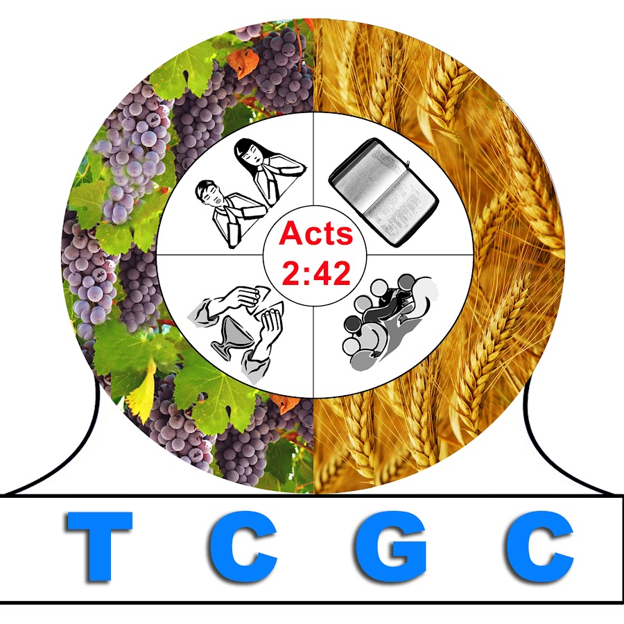 TCGC Ministry - YouTube
