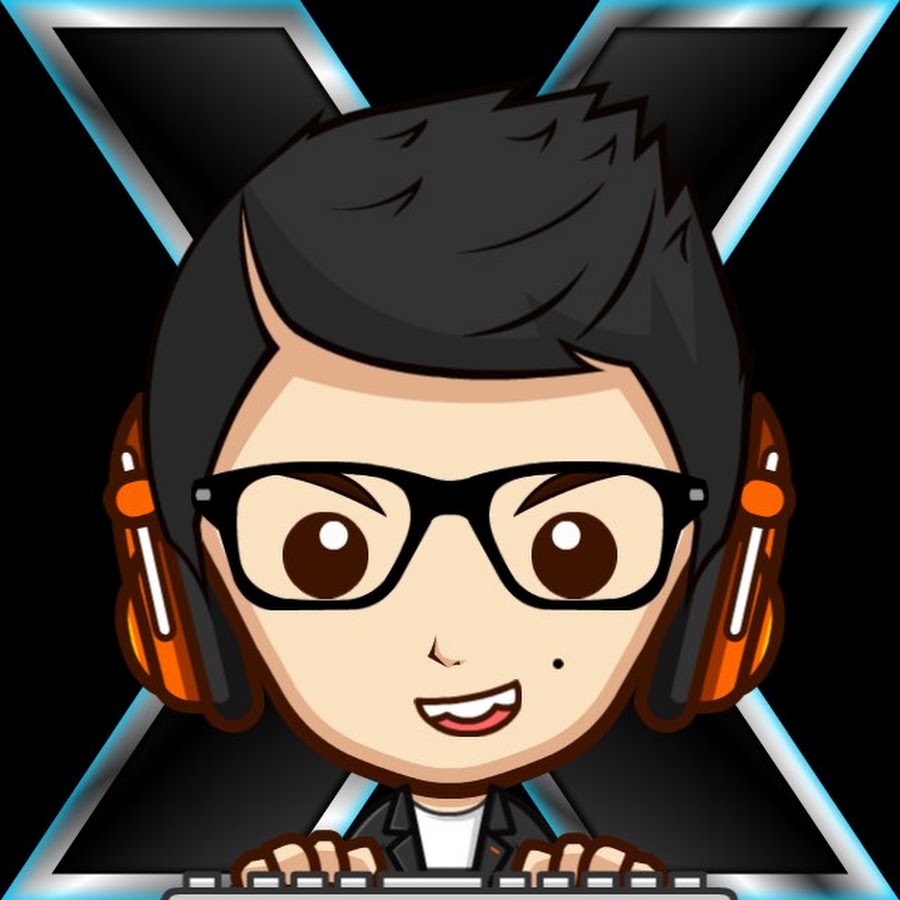 Game Ixx YouTube