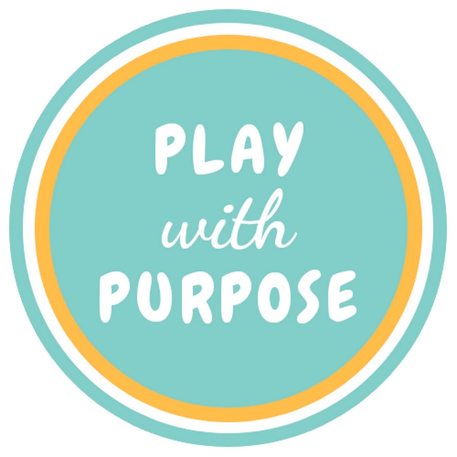 Play with Purpose | Naked Heart Foundation