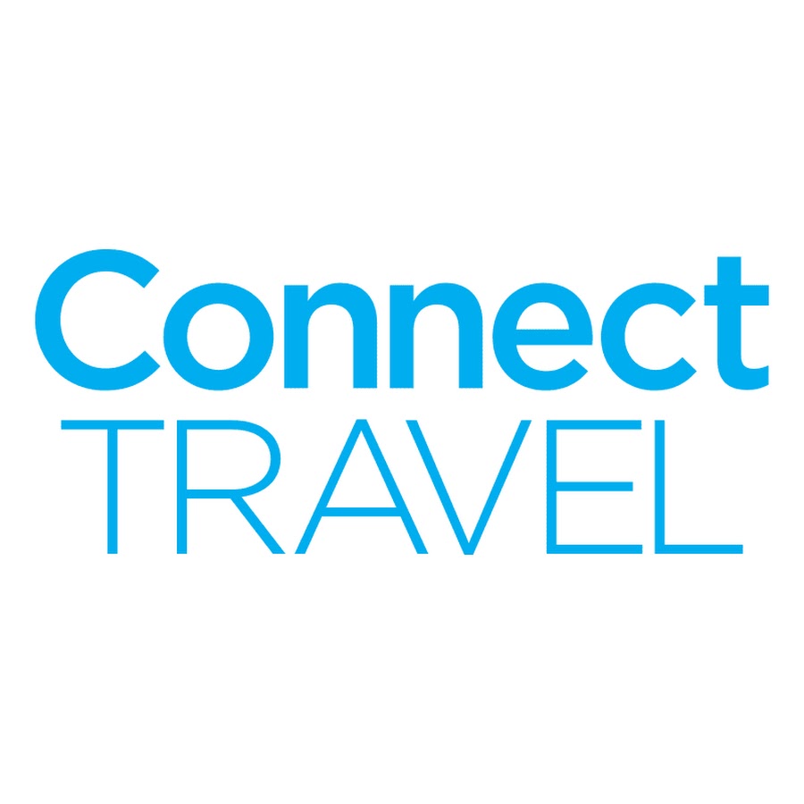 travel connect youtube