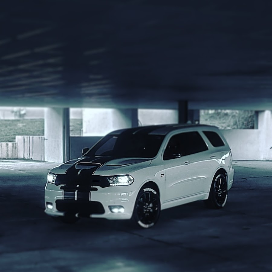 Diablo tune 2018 DD RT Dodge Durango Forum