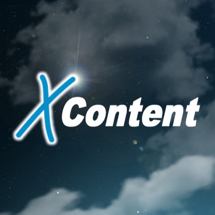 XContent YouTube