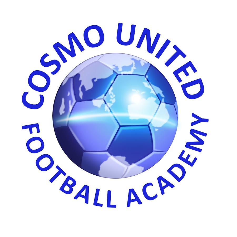 Cosmo United Football Academy CUFA YouTube