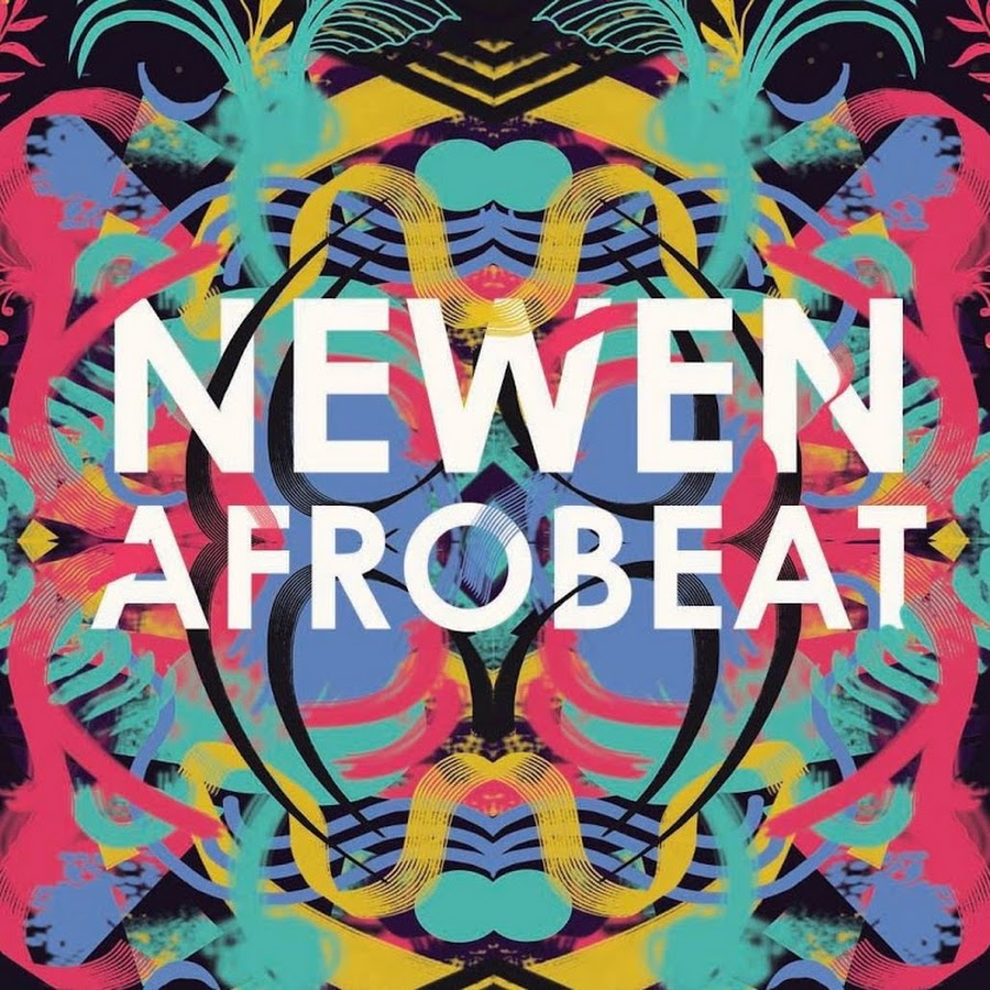 Newen Afrobeat - YouTube