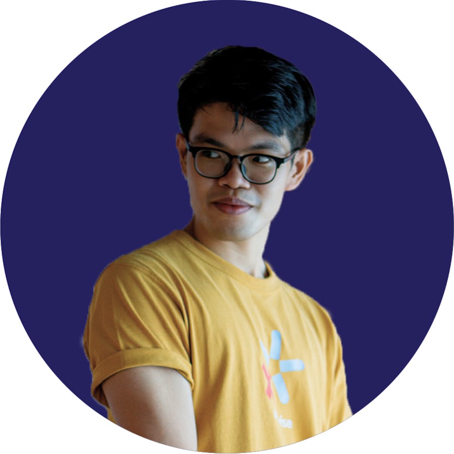Adam Idris - YouTube