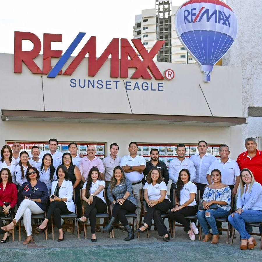 Remax Sunset Eagle YouTube