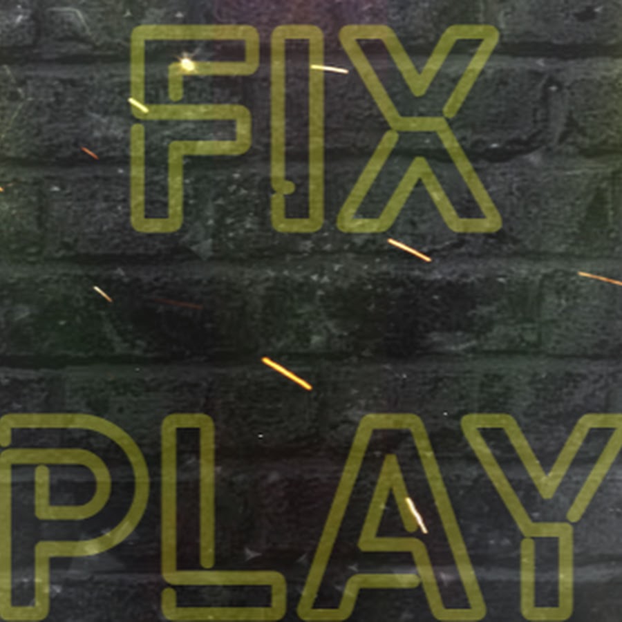 Картинка fix play