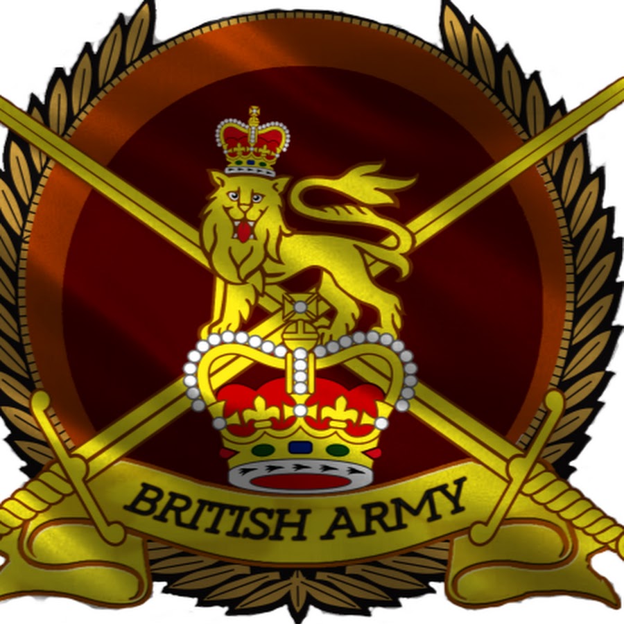 British Army Podcast - YouTube