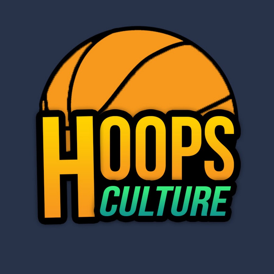 Hoops Culture YouTube