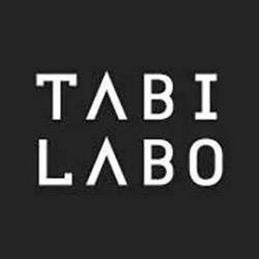 TABI LABO - YouTube
