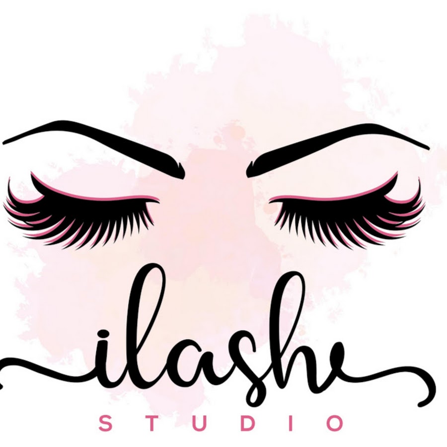 Визитки реснички. Ресницы нарисованные. Девушка с макияжем рисунок. Логотип бровиста. Логотип наращивание ресниц.