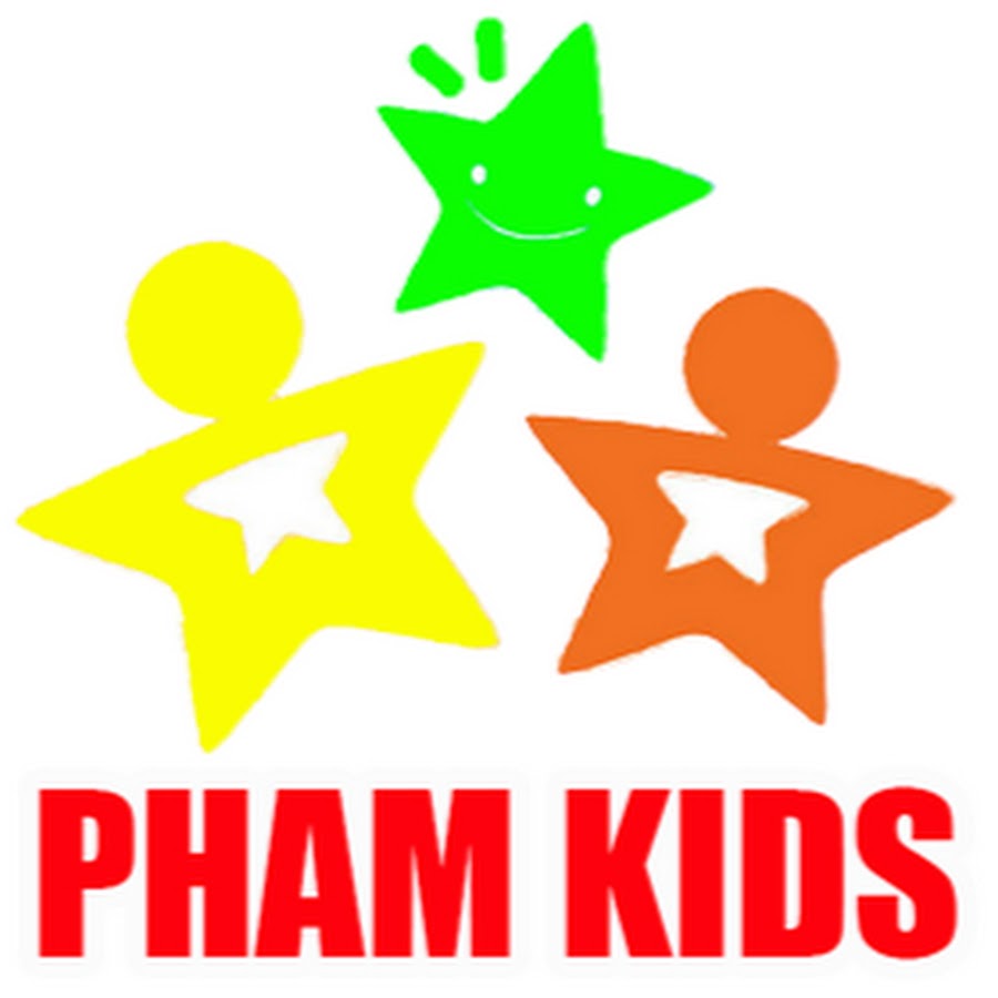 Pham Kids - YouTube