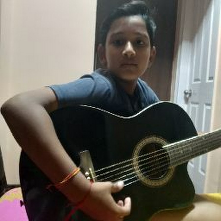 Musical Arnav - YouTube