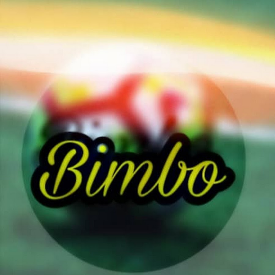 Bimbo YouTube