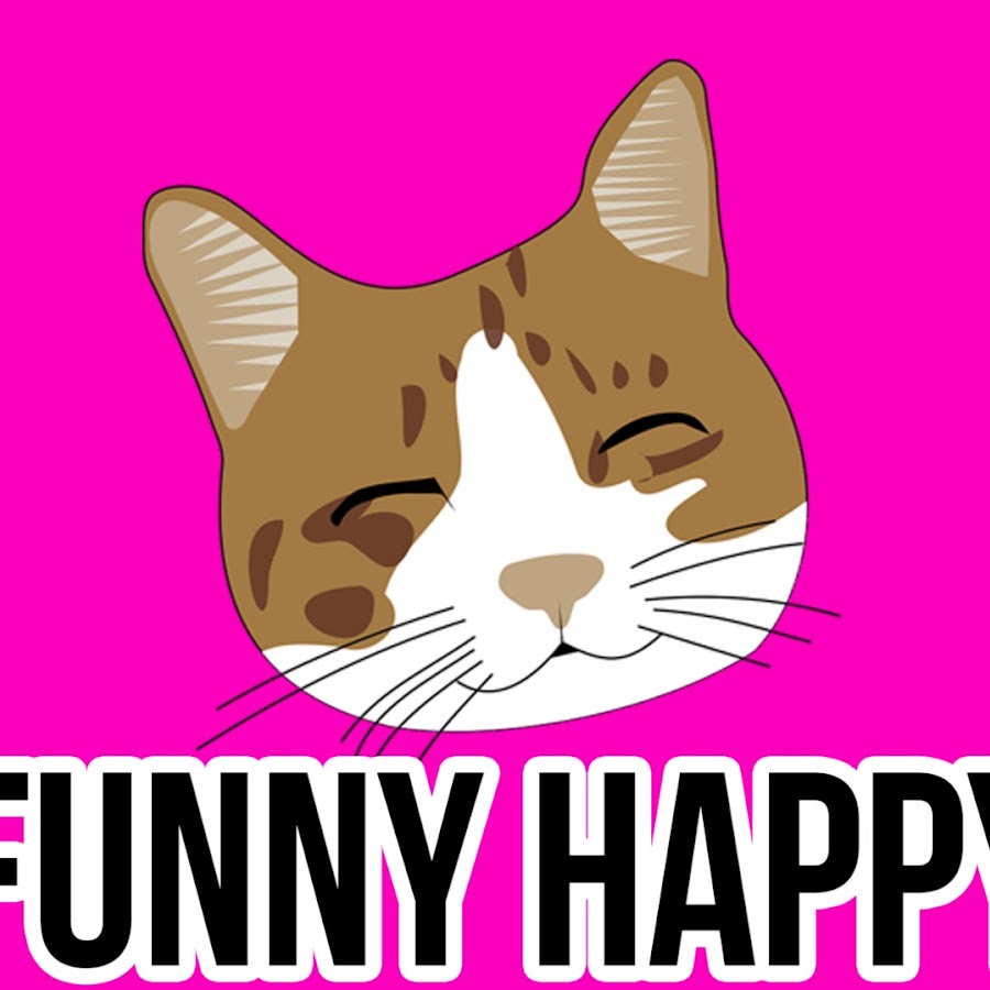 Funny Happy - YouTube