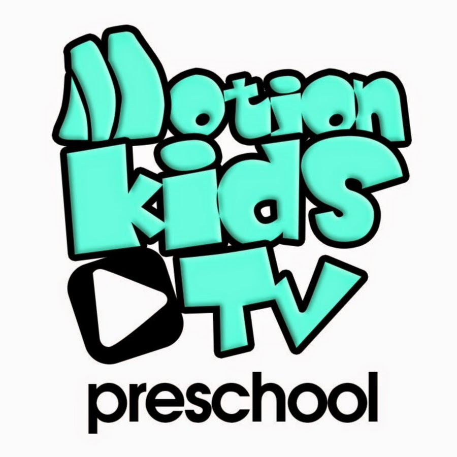 Motion Kids TV Preschool YouTube