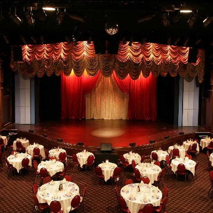 Candlelight Pavilion YouTube