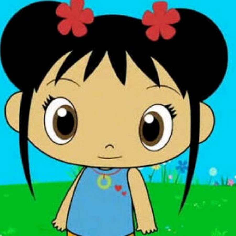 нихао кайлан