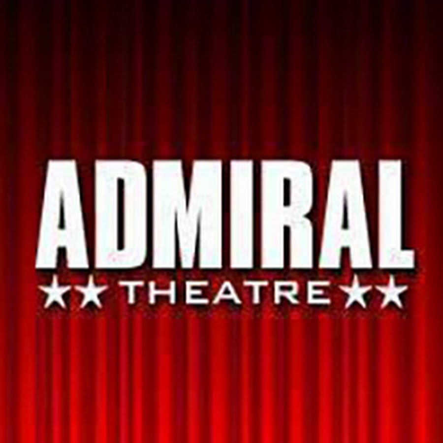 Admiral Theatre YouTube