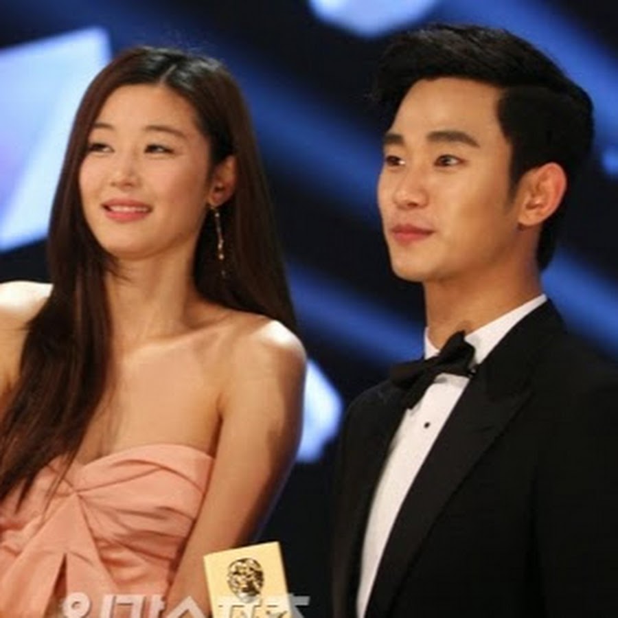 Soo Hyun Ji Hyun - YouTube