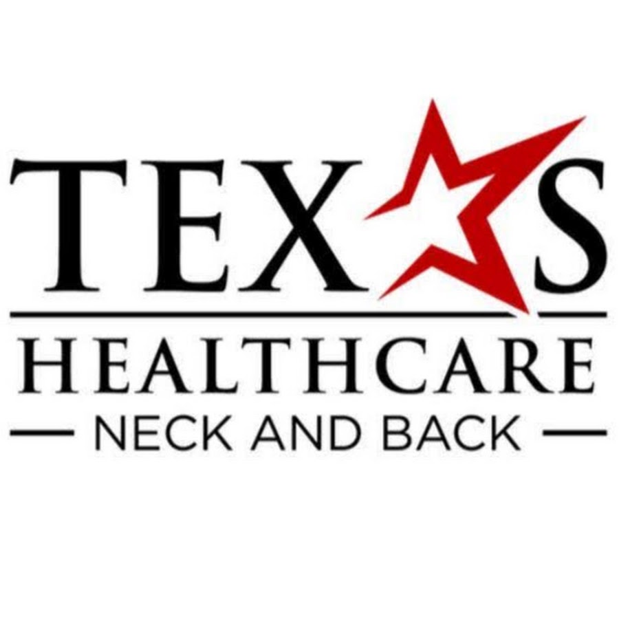 Texas Healthcare Neck and Back YouTube