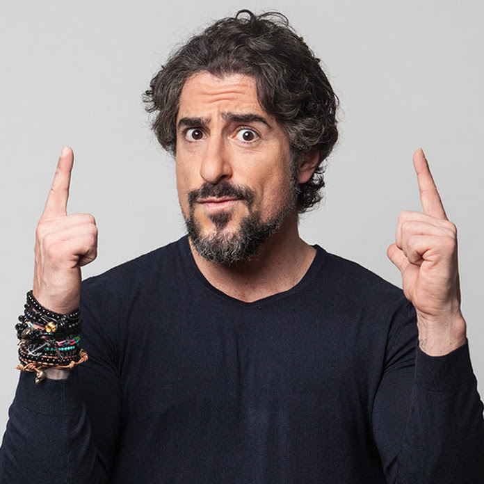 Marcos Mion Net Worth & Earnings (2025)