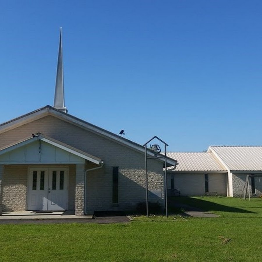 Calvary Road Baptist Church YouTube