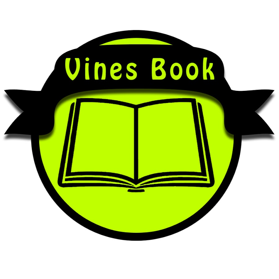 Vines Book YouTube