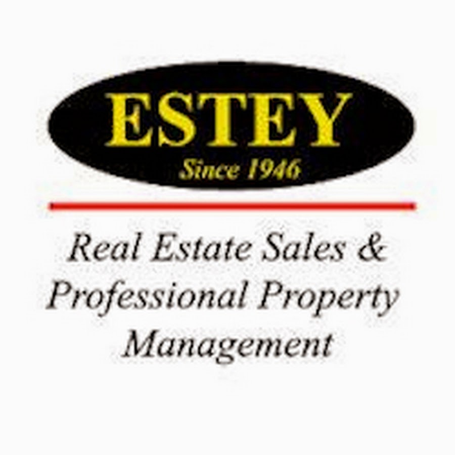 Estey Real Estate and Property Management YouTube