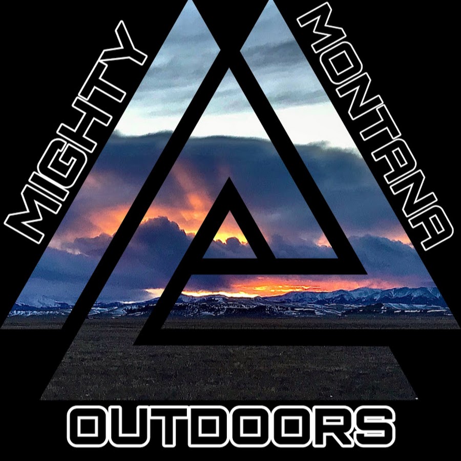 Mighty Montana Outdoors 