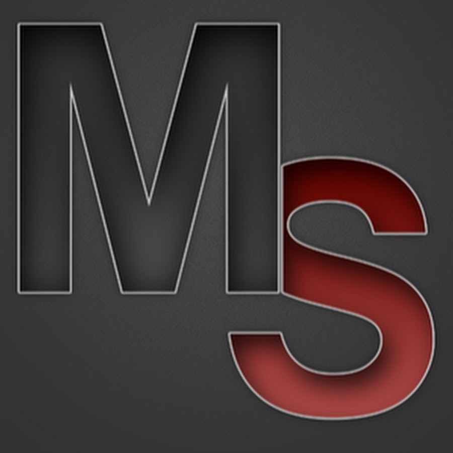 Ютуб мс. Эмблемы MS. Логотип МС. Буквы MS. Красивый логотип MS.