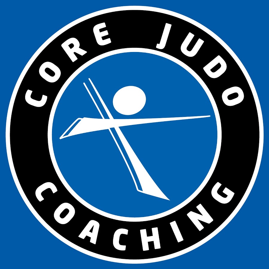 Core Judo YouTube